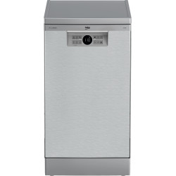 Посудомийна машина Beko BDFS26020XQ
