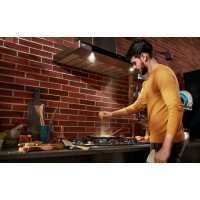 Вытяжка телескопическая Beko HNT61310X