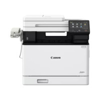 МФУ А4 цв. Canon i-SENSYS MF752Cdw c Wi-Fi (5455C012)