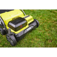 Аератор-скарифікатор Ryobi ONE+ 18В