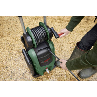 Мінімийка високого тиску Bosch Advanced Aquatak 140 (0.600.8A7.D00)