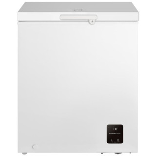 Морозильна скриня Gorenje FH14EAW image