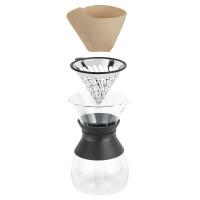 Кофеварка CATLER CM4012