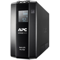 Джерело безперебійного живлення APC BR 900VA (BR900MI)