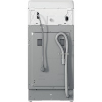 Стиральная машина Whirlpool TDLR55020SUA