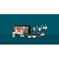 IP-Камера TP-LINK VIGI C540-W-4