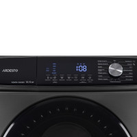 Стирально-сушильная машина Ardesto WDMW-106ISBD