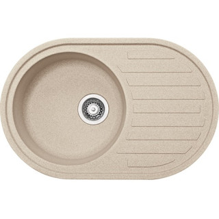 Мийка кухонна Franke RONDA ROG 611 (114.0254.780) image