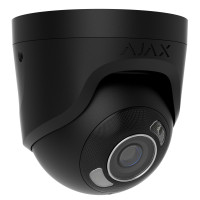 IP-Камера проводная Ajax TurretCam HL black (000059519)