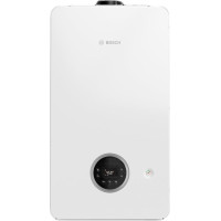 Двухконтурный газовый котел Bosch Condens GC2300iW 24/30 C 23