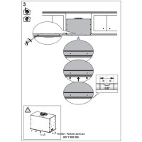 Витяжка Franke Box Flush EVO (305.0665.365)