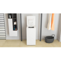 Стиральная машина Whirlpool TDLR55020SUA