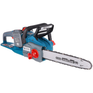 Пила ланцюгова акумуляторна Könner & Söhnen KS CS40V-16 (без АКБ та ЗП) image