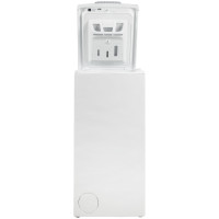 Пральна машина фронтальна Indesit BTWE71253PEU