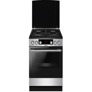 Плита комбинированная Hansa FCMX59323 image