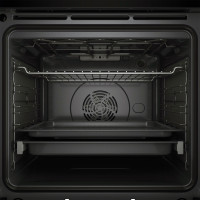 Духовой шкаф Whirlpool WOI5S8CM1SBA
