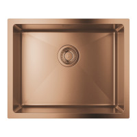 Мойка кухонная Grohe K700U 31574DL1