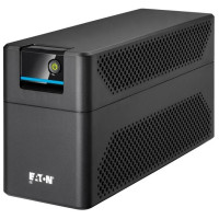 Источник бесперебойного питания Eaton 5E G2, 900VA/480W, USB, 2xSchuko