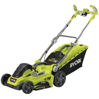 Газонокосарка електрична Ryobi RLM18E40H image