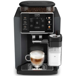 Кавомашина Krups Sensation Milk M90 EA912B10