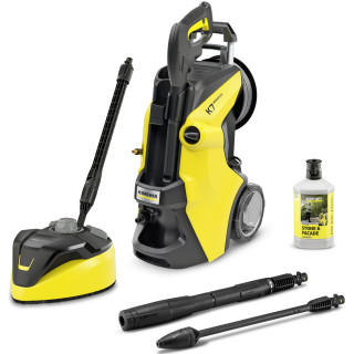 Мінімийка високого тиску Karcher K 7 Premium Power Flex Home (1.317-322.0) image