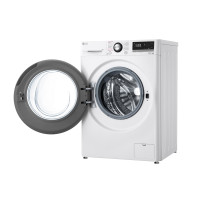 Пральна машина фронтальна LG F2V3HS6WW