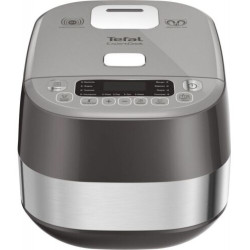 Мультиварка Tefal Expert Cook Induction RK802B34