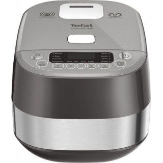 Мультиварка Tefal Expert Cook Induction RK802B34 image