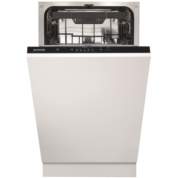 Посудомийна машина вбудовувана Gorenje GV520E10