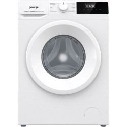 Пральна машина фронтальна Gorenje WNHPI72SCSIRV