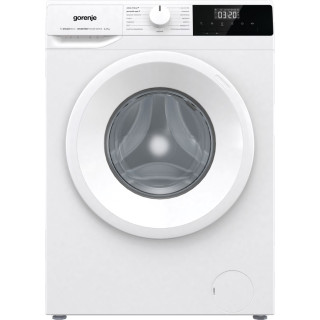 Стиральная машина фронтальная Gorenje WNHPI72SCSIRV image