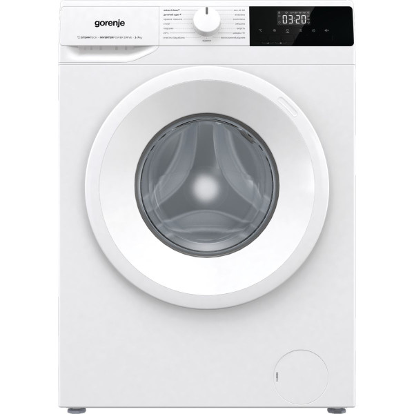 Стиральная машина фронтальная Gorenje WNHPI72SCSIRV