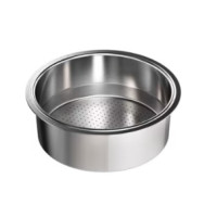 Кофеварка Electrolux E6EC1-6ST