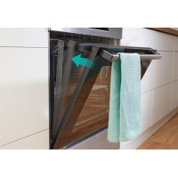 Плита электрическая Gorenje GECS6C70XC