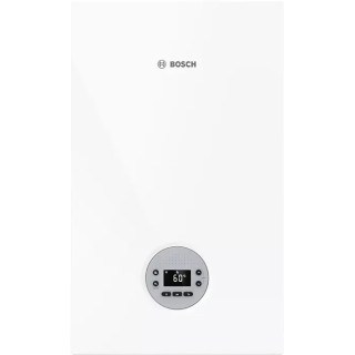 Двухконтурный газовый котел Bosch Condens GC1200W 24/24 C 23 image