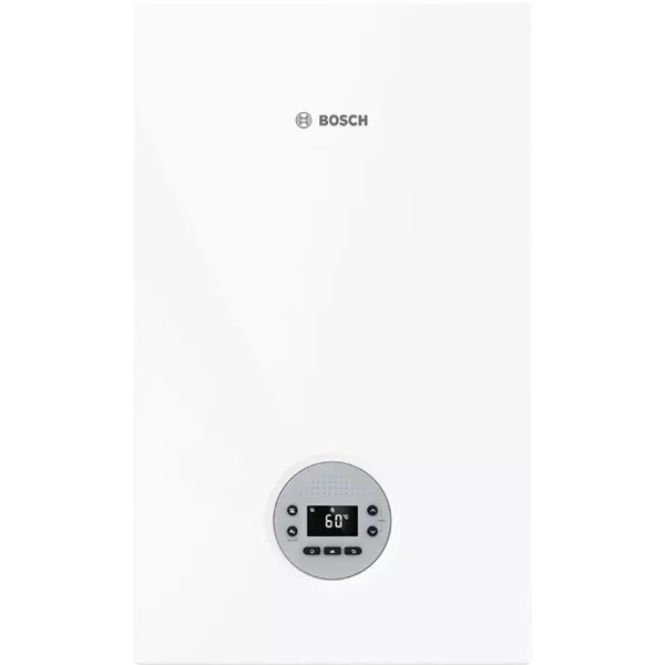 Двухконтурный газовый котел Bosch Condens GC1200W 24/24 C 23