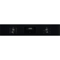 Духовой шкаф Electrolux LOF3H10BK