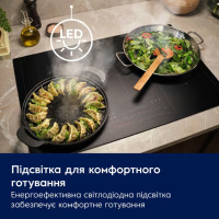 Витяжка вбудована Electrolux LFG716R