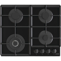 Комплект Gorenje (духовка электрическая BO6735E05B + поверхность газ на стекле GTW641EB)