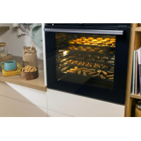 Духовой шкаф электрический Gorenje BOSX6737E13BG