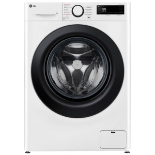 Стиральная машина LG F2Y5FS6W image