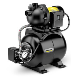 Насосна станція Karcher BP 3.200 Home, 600Вт (1.645-750.0)