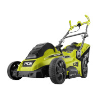 Газонокосарка електрична Ryobi RLM18E40H