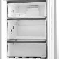 Холодильник Whirlpool WHK25402XP4U
