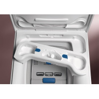 Вертикальна пральна машина Electrolux EW6T4272U