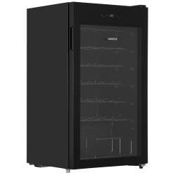 Холодильник Ardesto WCF-M34