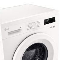 Стиральная машина фронтальная LG F2Y1HS3W