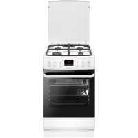 Плита комбинированная Hansa FCMW59209