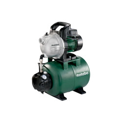 Насосна станція Metabo HWW 4000/25 G