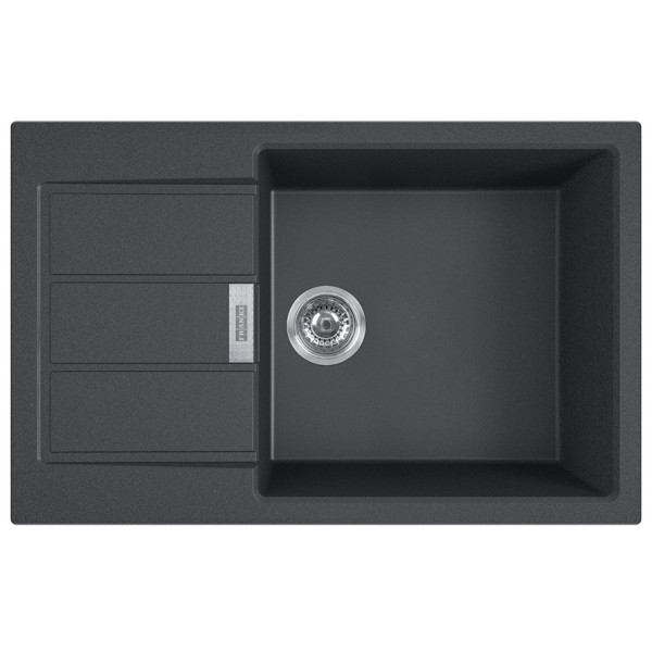 Мойка кухонная Franke Sirius S2D 611-78 XL